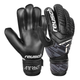 Reusch Attrakt Solid Junior 5172515 7700 black 1